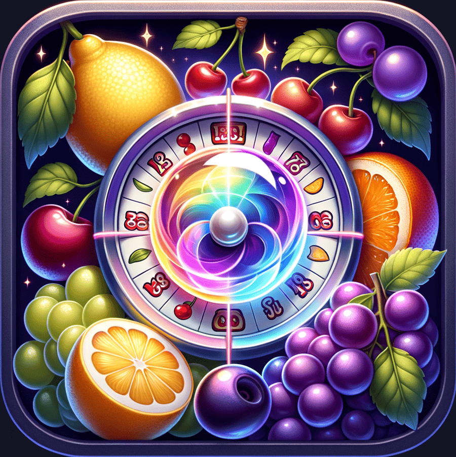Hot Slot™: Magic Pearls  Serenity 